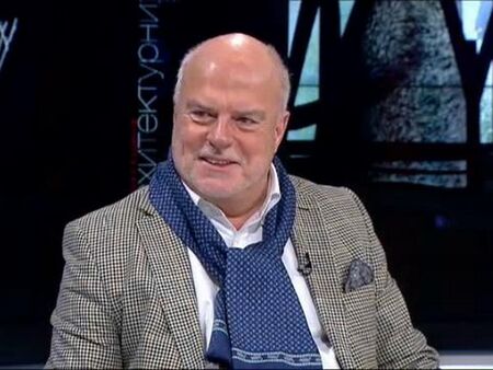 Зам.-министърът на културата не издържа, хвърли оставка