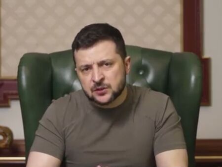 Зеленски иска размяна на арестувания украински депутат с пленени от руснаците войници