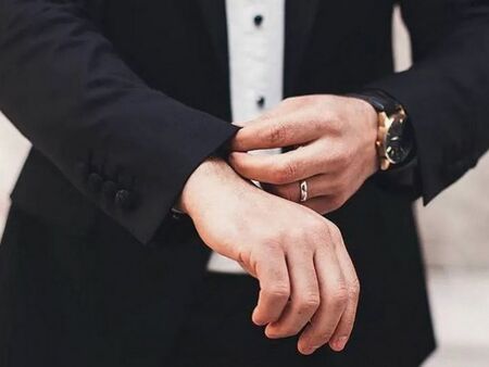5 типа мъже, които просто не стават за брак