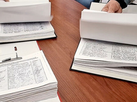Хиляди подписи в подкрепа на искането за запазване целостта на Община Несебър ще бъдат внесени днес в президентството