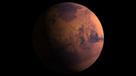 Космическо влакче на ужасите: Марс навлиза в Риби и какво да очакваме