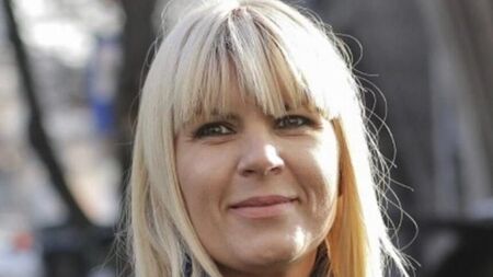 Оставиха в ареста бившата румънска министърка Елена Удреа