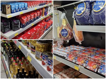 Магазин в Бургас каза СТОП на скока в цените – намаля всичките си продукти този уикенд