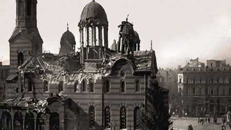 Днес е годишнина от най-кървавия атентат в България