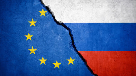 Русия обяви за персона нон грата 18 сътрудници на представителството на ЕС в Москва