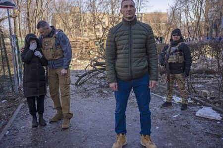Войната: Експлозии в Лвов и Киев, има ли жертви?
