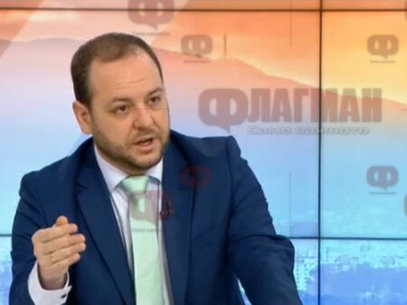 Борислав Сандов: Корнелия Нинова е жертва на дезинформация, коалицията трябва да намери път напред
