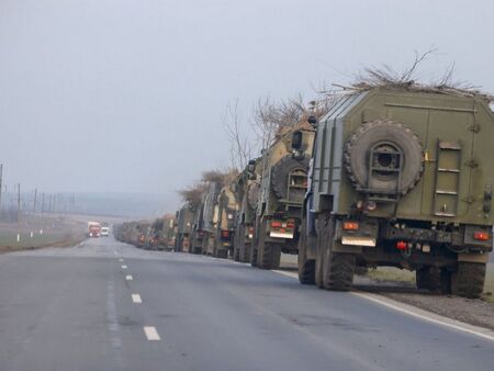 Извънредно: Португалски военни пресичат България