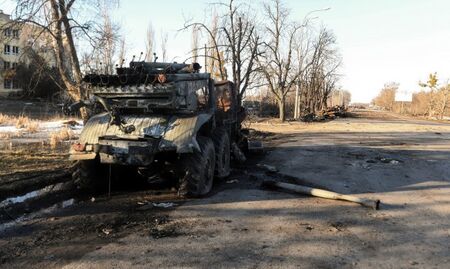 Руски обстрел в Луганска и Полтавска област, има жертви