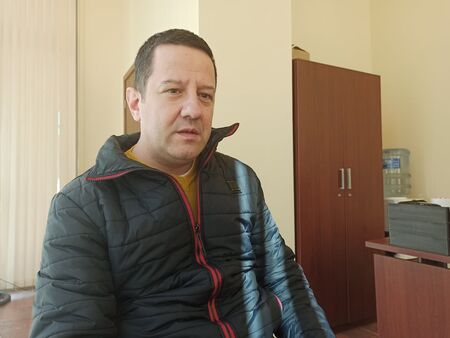 Христо Караилиев: От наша страна всичко е изпълнено, чакаме плащанията от държавата за украинците