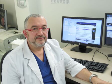 Д-р Живко Жеков, МБАЛ „Бургасмед“: Неправилно е разбирането, че ЯМР е най-добрият избор за диагностика на всички заболявания