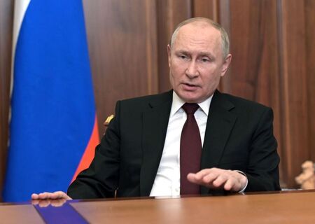 Какво се случва в Русия? Путин спешно свиква олигарсите днес