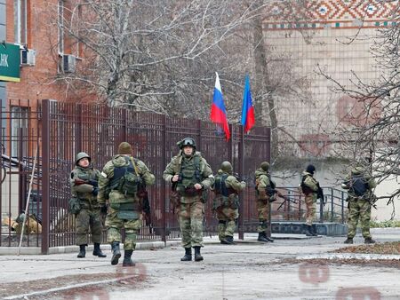 Боеве за "Азовстал", Киев иска преговори в обсадения Мариупол