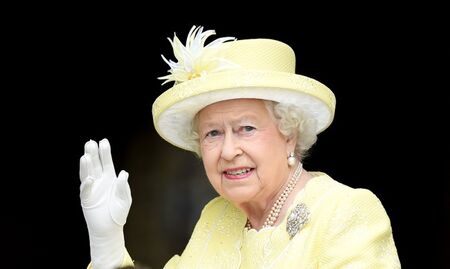 Кралица Елизабет II навършва 96 години