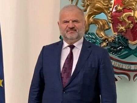 Кметът на Мелитопол: Руски сили са отвлекли почетния консул на България
