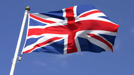 Великобритания отваря посолството си в Киев