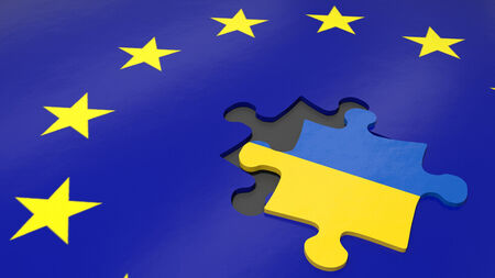 Австрия се обяви против членството на Украйна в ЕС
