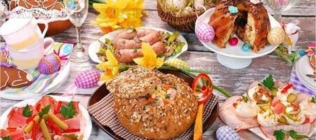 Диетолог: Великденското ядене заплашва здравето