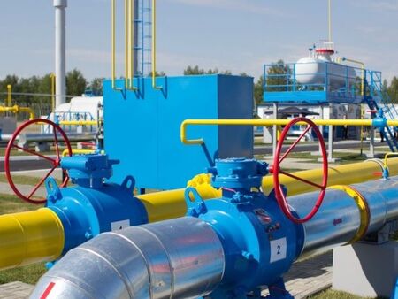 Русия спира от утре доставките на газ към България