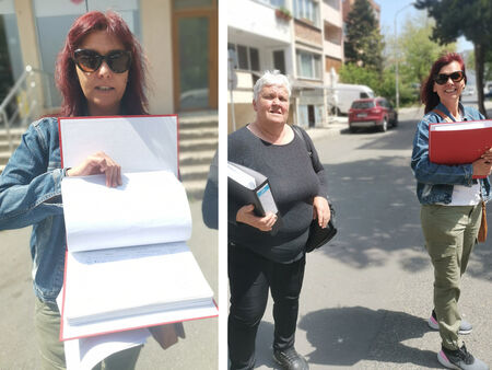 Жители на Обзор изпратиха отворено писмо до правителството, не искат да се отделят от Несебър