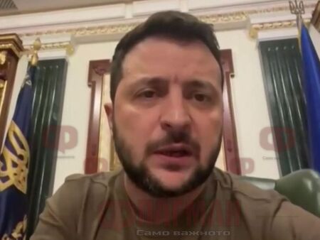 Кирил Петков отива в Буча, Зеленски осъди спирането на газа за България