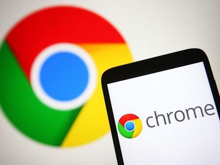 Хакери атакуваха Google Chrome