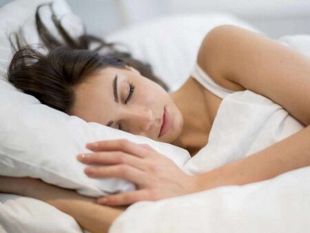 От колко часа сън се нуждаем в зависимост от възрастта