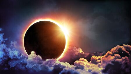 Черната луна в Телец разтърсва небесата: Какво да очаква всяка зодия