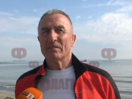 Недостиг на спасители по плажовете в Бургас? Концесионер обеща да им вдигне заплатите
