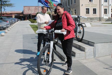 Добрият пример от Царево: Общинарите ще ходят с велосипеди на работа