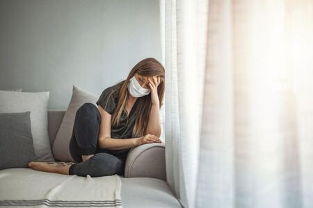 Защо жените страдат по-често от пост-COVID синдром