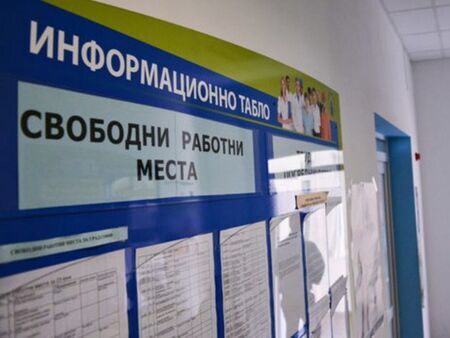 6500 украинци са потърсили работа през бюрата по труда в България