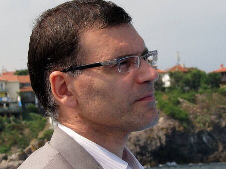 Четирите съвета на бившия финансист №1 Симеон Дянков за справяне с инфлацията