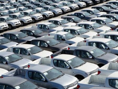 Парадокс: Регистрациите на нови леки коли в България скочиха с 25%