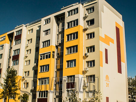 Еднофамилните къщи в Бургас също ще могат да се санират с европейски пари