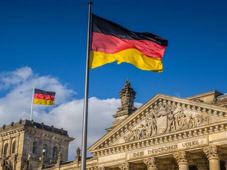 Германия готви страшен удар по Русия