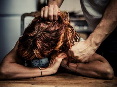 3000 българки жертви на домашно насилие за година