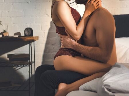 Проучване разкри някои обезпокоителни тенденции за брачния секс