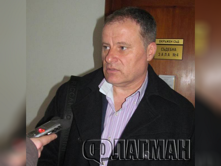 Директорът на Затвора-Бургас подаде оставка след серия доноси