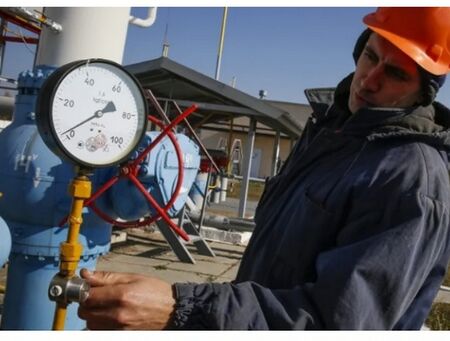 Извънредно: Русия спря газа и за Германия по „Ямал-Европа“
