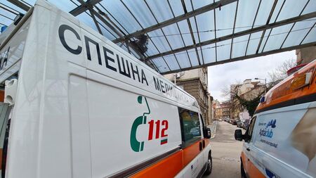 Двама загинали при инцидент в помпена станция в Долна Оряховица