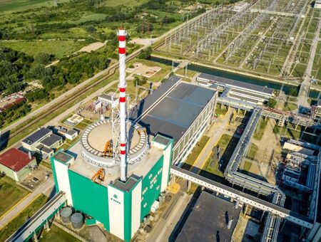 АЕЦ "Козлодуй" печели по 300 млн. лв. месечно от скъпия ток