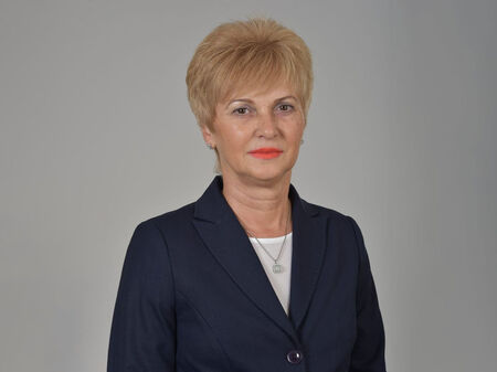 Виолета Илиева с приемен ден на 5 май в Бургас