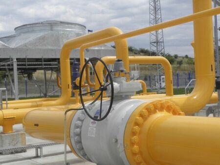 Румъния ще изнася газ за България, Гърция, Унгария и Молдова