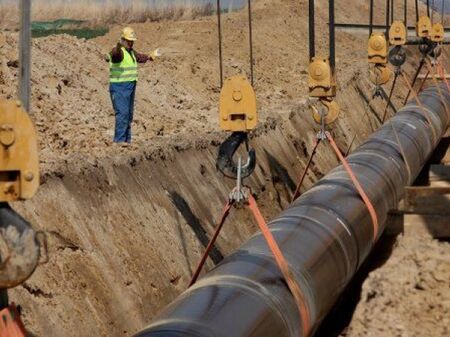 "Булгартрансгаз" ще подпише договор с "Интернешънал Газ" за изграждане на газова връзка България-Сърбия