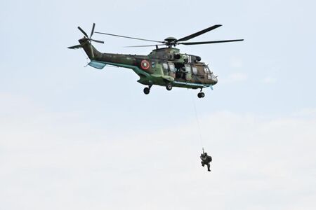 Армията ще покаже бойни способности в Граф Игнатиево, Ново село и Црънча