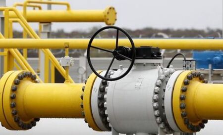 ЕС не обсъжда спирането на руския газ