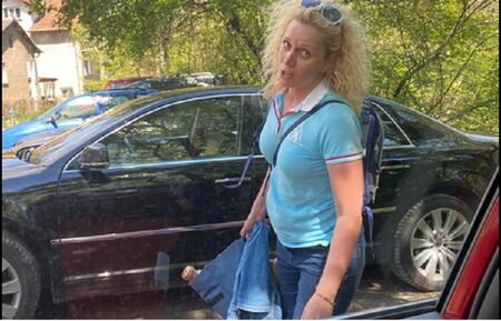 Дъно! Женски бой за паркиране в София