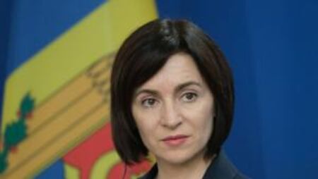 Президентът на Молдова: Нищо не заплашва страната ни