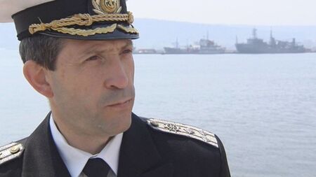 Началникът на щаба на ВМС поиска съд за Петър Стоянович